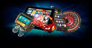Онлайн казино Casino MaxBet