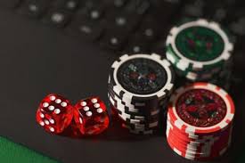 Casino Wilder