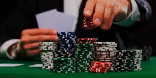 Как войти на сайт Dobro.bet Casino