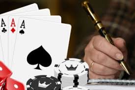 Зеркало Casino Wilder